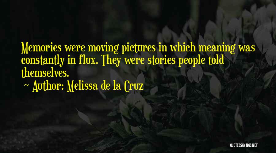 Locoweed Pics Quotes By Melissa De La Cruz