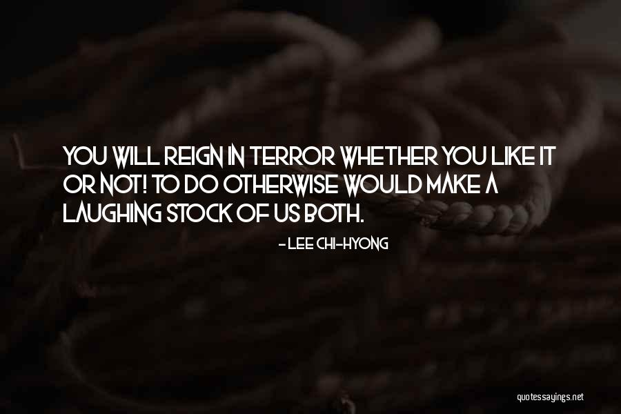 Locquacious Quotes By Lee Chi-Hyong Locquacious Quotes By Lee Chi-Hyong