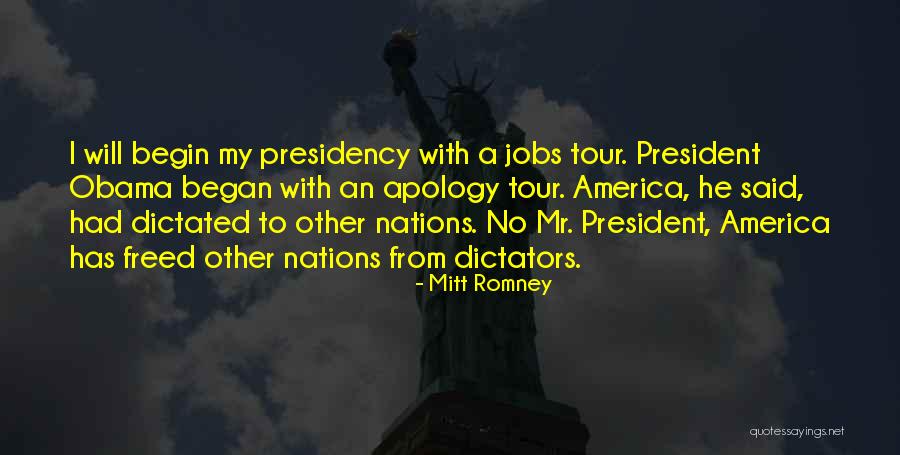 Locquacious Quotes By Mitt Romney Locquacious Quotes By Mitt Romney