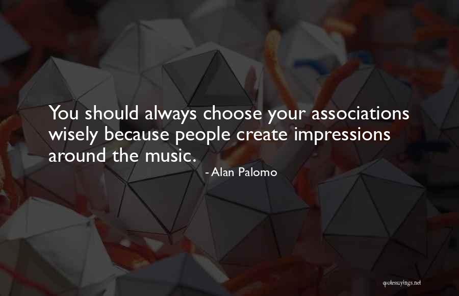 Locrian Chords Quotes By Alan Palomo Locrian Chords Quotes By Alan Palomo