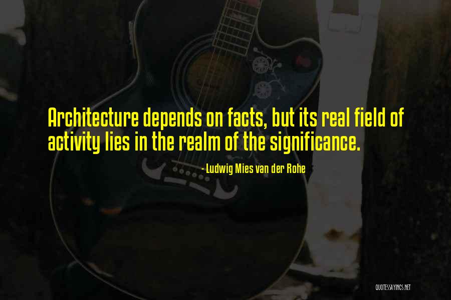 Locrian Chords Quotes By Ludwig Mies Van Der Rohe Locrian Chords Quotes By Ludwig Mies Van Der Rohe