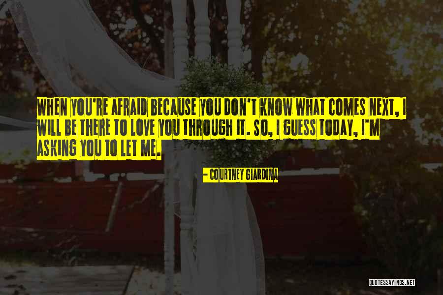 Locrian Natural 2 Quotes By Courtney Giardina Locrian Natural 2 Quotes By Courtney Giardina