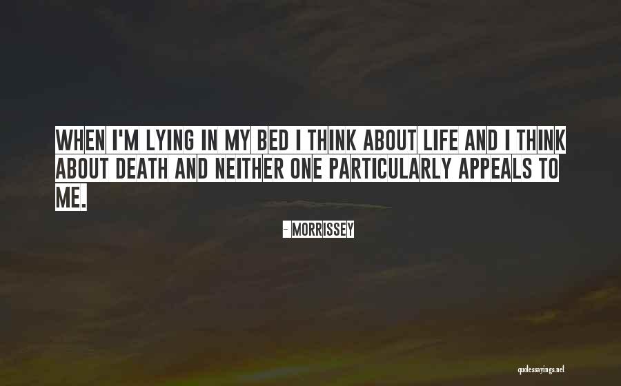Locuaz In English Quotes By Morrissey Locuaz In English Quotes By Morrissey