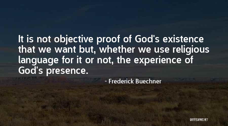 Locuaz Significado Quotes By Frederick Buechner