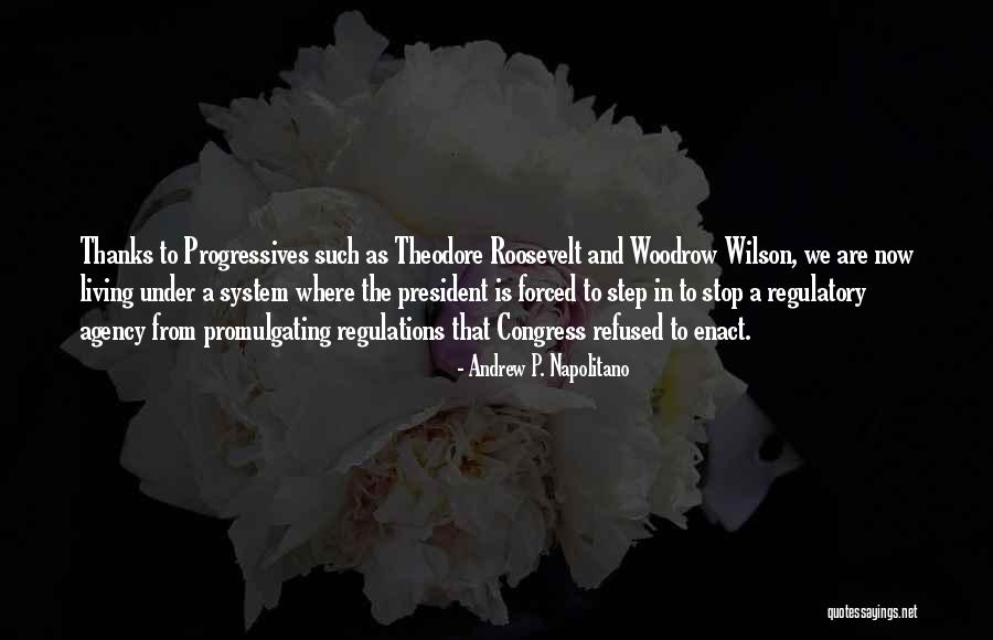 Locular Quotes By Andrew P. Napolitano