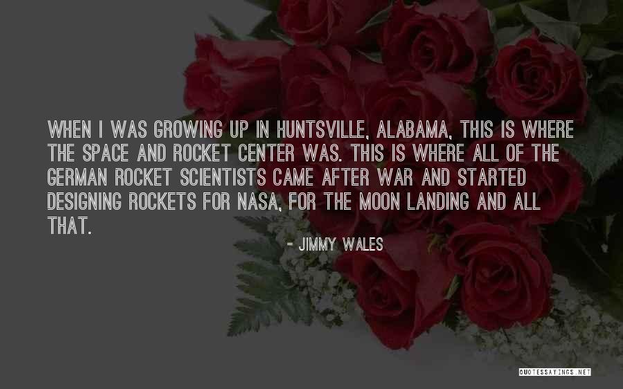 Locular Quotes By Jimmy Wales