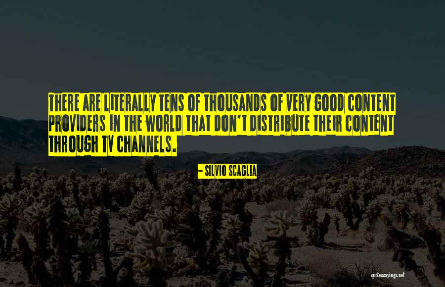 Locular Quotes By Silvio Scaglia