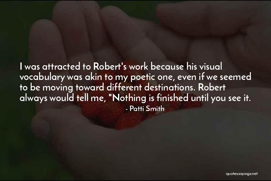 Locuras In English Quotes By Patti Smith Locuras In English Quotes By Patti Smith
