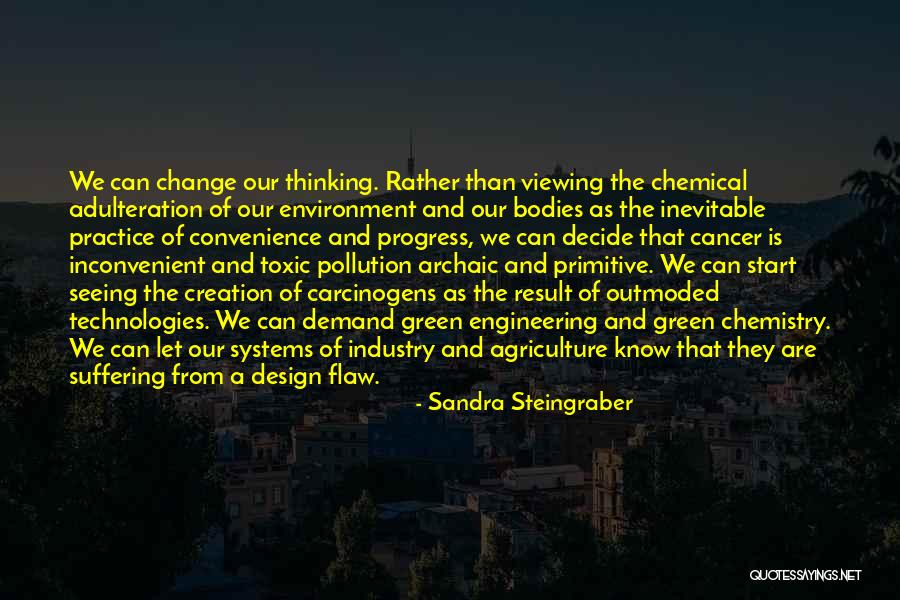 Locurto Family Quotes By Sandra Steingraber Locurto Family Quotes By Sandra Steingraber