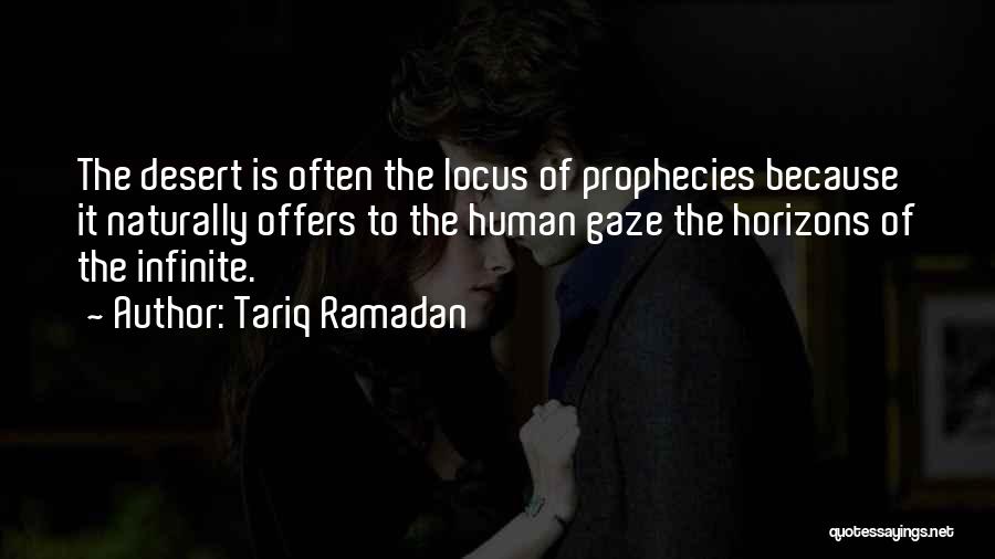 Locus Quotes By Tariq Ramadan