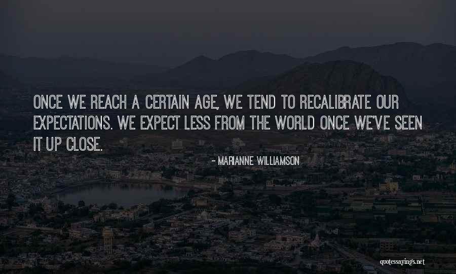 Locust Effect Quotes By Marianne Williamson Locust Effect Quotes By Marianne Williamson