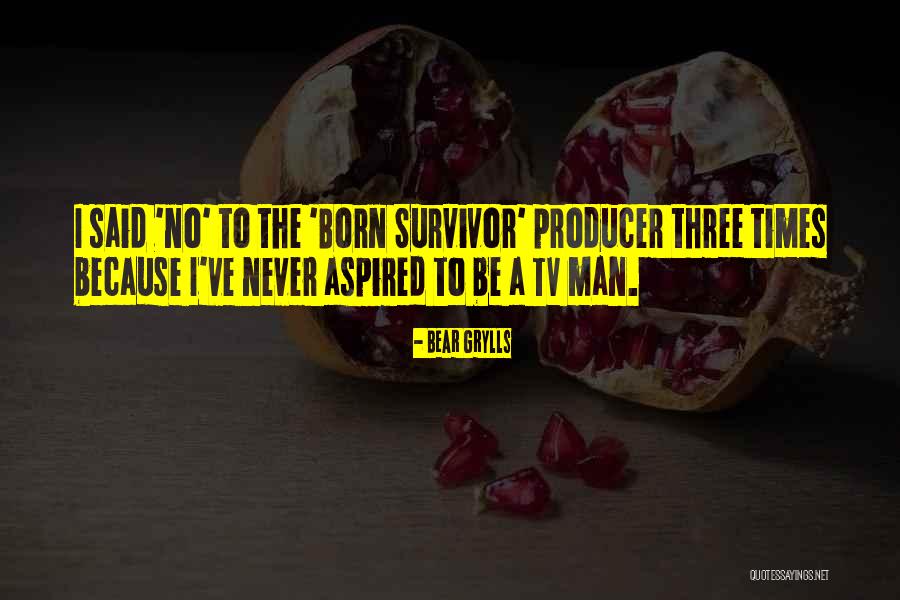 Locust Queen Quotes By Bear Grylls Locust Queen Quotes By Bear Grylls