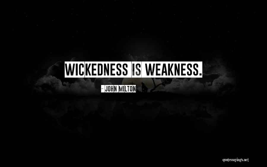 Locution Illocution Quotes By John Milton Locution Illocution Quotes By John Milton