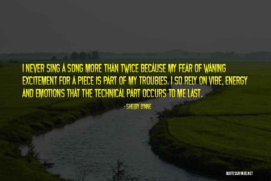 Locution Illocution Quotes By Shelby Lynne Locution Illocution Quotes By Shelby Lynne