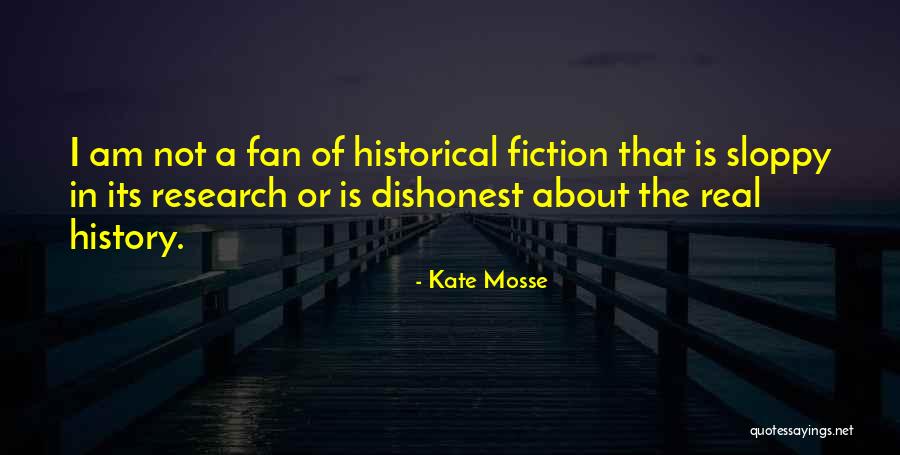 Locutora Quotes By Kate Mosse Locutora Quotes By Kate Mosse