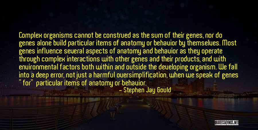 Locutus Insect Quotes By Stephen Jay Gould Locutus Insect Quotes By Stephen Jay Gould