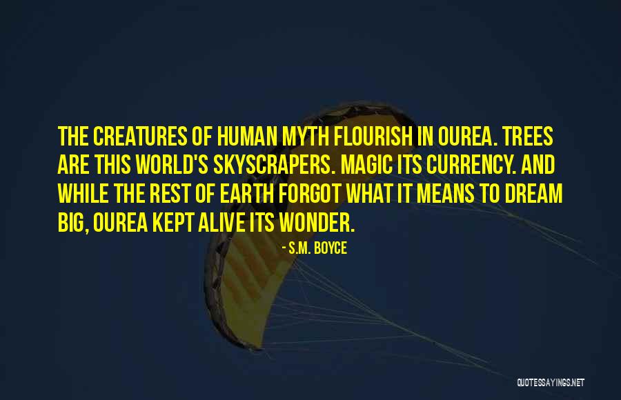 Locuzioni Latine Quotes By S.M. Boyce Locuzioni Latine Quotes By S.M. Boyce