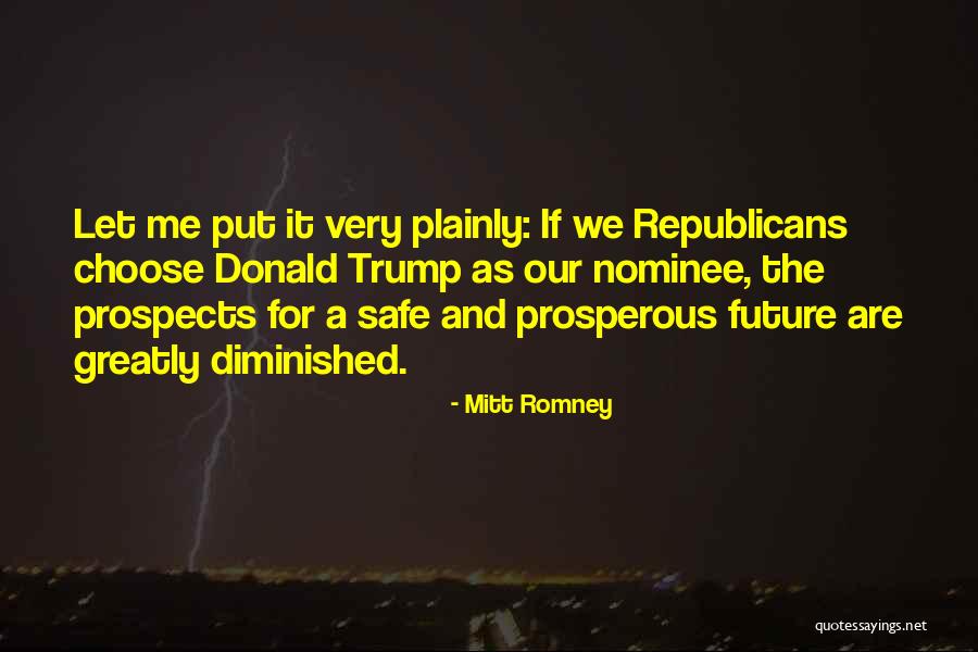 Locuzioni Prepositive Quotes By Mitt Romney Locuzioni Prepositive Quotes By Mitt Romney