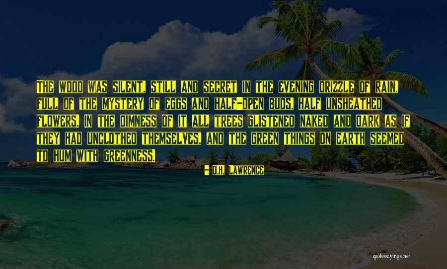 Lodbrok Capital Quotes By D.H. Lawrence Lodbrok Capital Quotes By D.H. Lawrence
