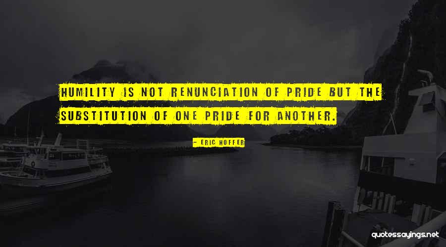 Lodbrok Capital Quotes By Eric Hoffer Lodbrok Capital Quotes By Eric Hoffer