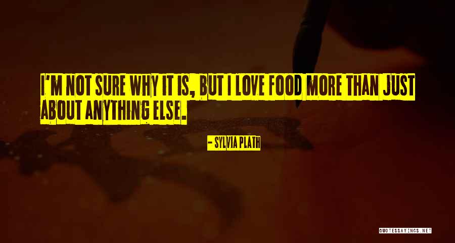 Lodbrok Capital Quotes By Sylvia Plath Lodbrok Capital Quotes By Sylvia Plath
