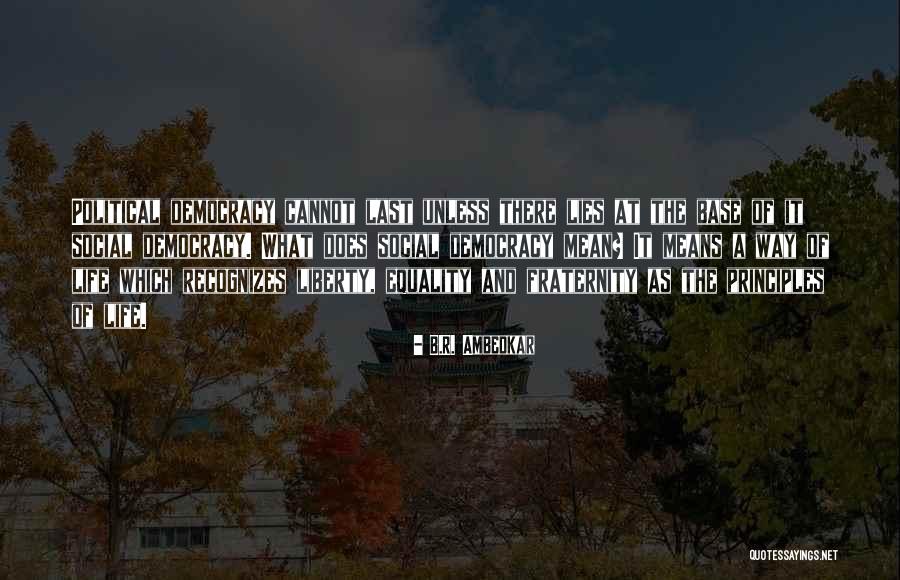 Lodbrok Ragnar Quotes By B.R. Ambedkar Lodbrok Ragnar Quotes By B.R. Ambedkar