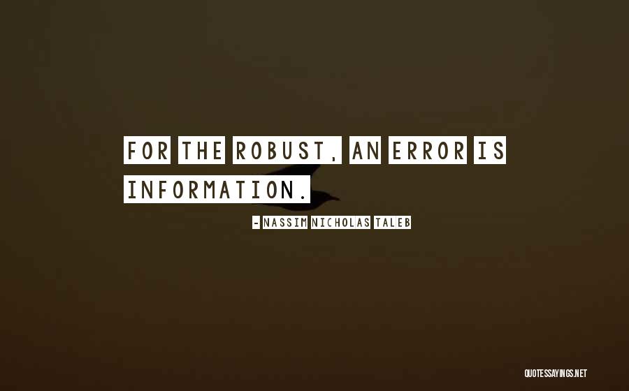 Loden At Olivenhain Quotes By Nassim Nicholas Taleb Loden At Olivenhain Quotes By Nassim Nicholas Taleb