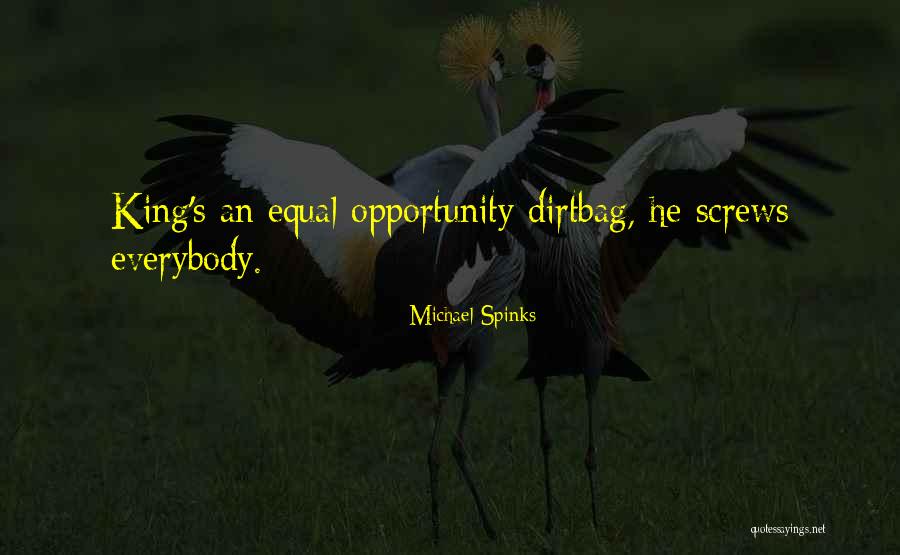 Loderbauer Quotes By Michael Spinks Loderbauer Quotes By Michael Spinks