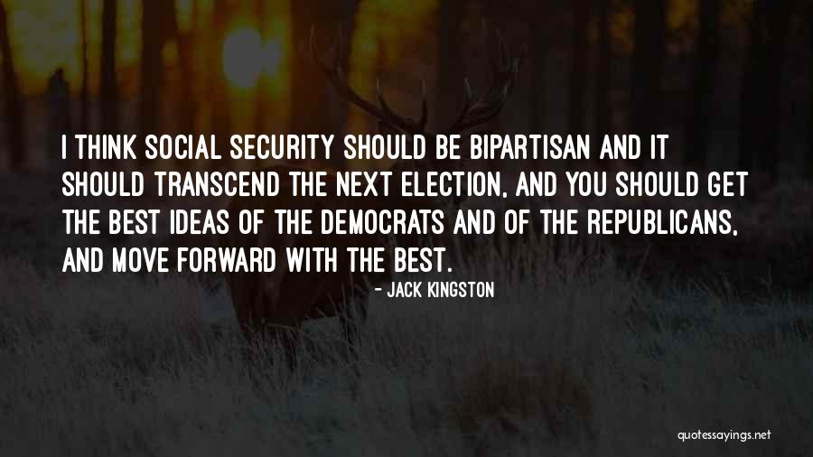 Loderer Zoltan Quotes By Jack Kingston Loderer Zoltan Quotes By Jack Kingston