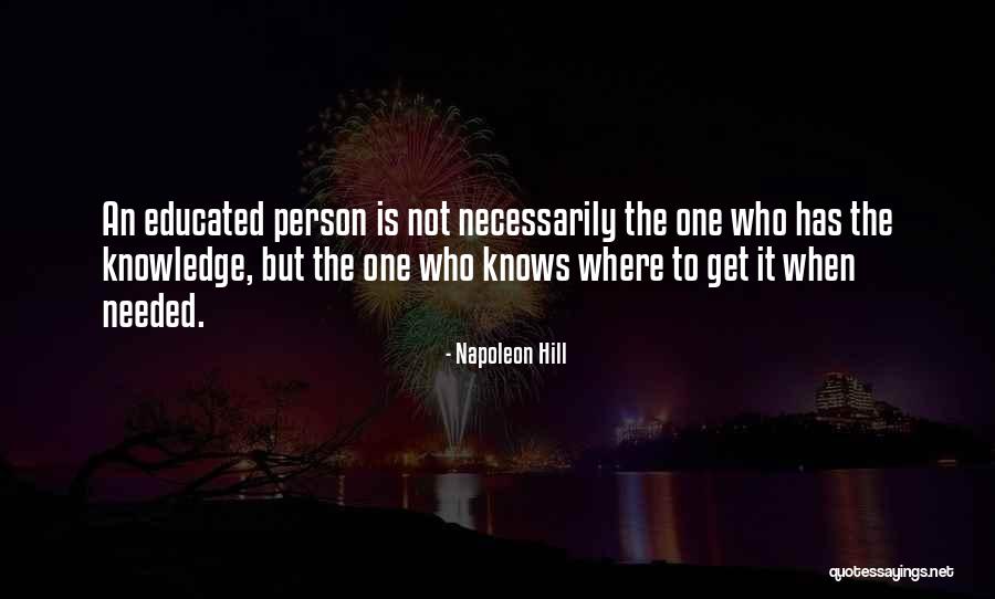 Loderick Furlow Quotes By Napoleon Hill Loderick Furlow Quotes By Napoleon Hill