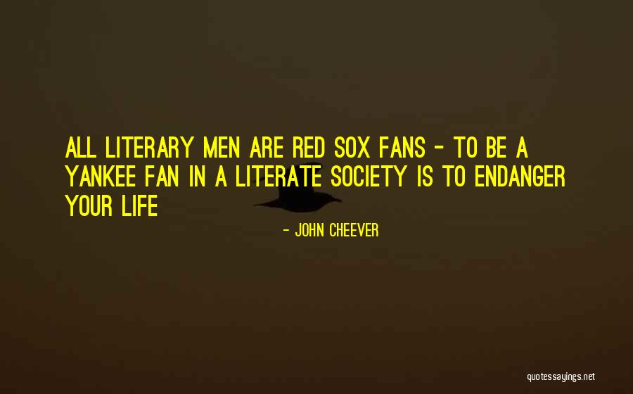 Loderick Matthews Quotes By John Cheever Loderick Matthews Quotes By John Cheever