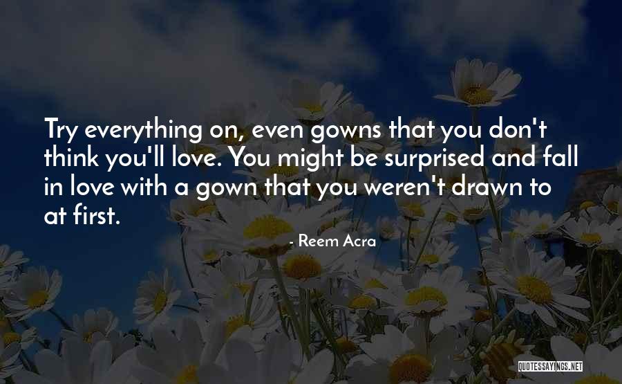 Loderick Matthews Quotes By Reem Acra Loderick Matthews Quotes By Reem Acra