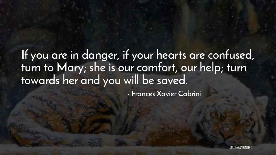 Loderick Teel Quotes By Frances Xavier Cabrini Loderick Teel Quotes By Frances Xavier Cabrini