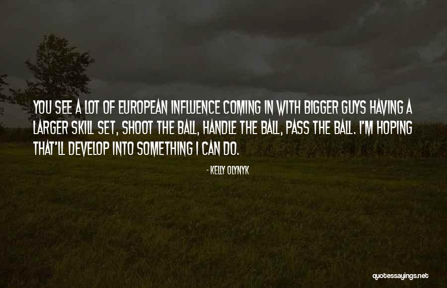 Lodermeier Basketball Quotes By Kelly Olynyk Lodermeier Basketball Quotes By Kelly Olynyk