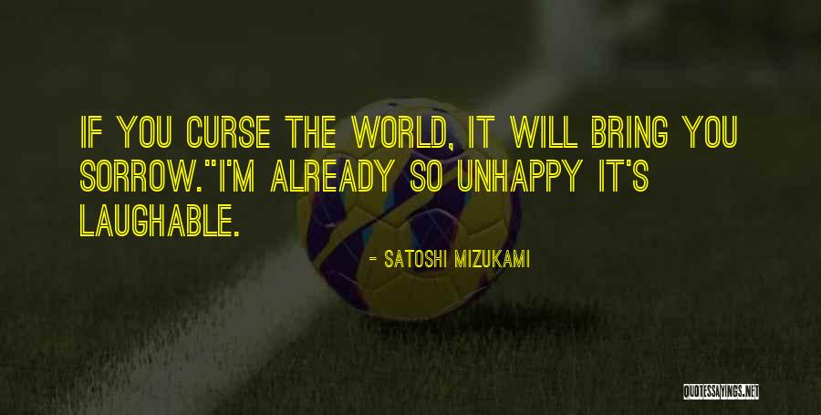Lodermeier Quotes By Satoshi Mizukami Lodermeier Quotes By Satoshi Mizukami