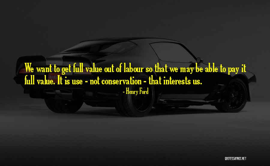 Lodermeiers Quotes By Henry Ford Lodermeiers Quotes By Henry Ford