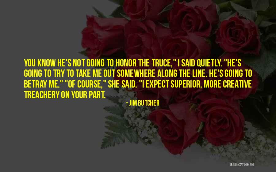 Lodermeiers Quotes By Jim Butcher Lodermeiers Quotes By Jim Butcher
