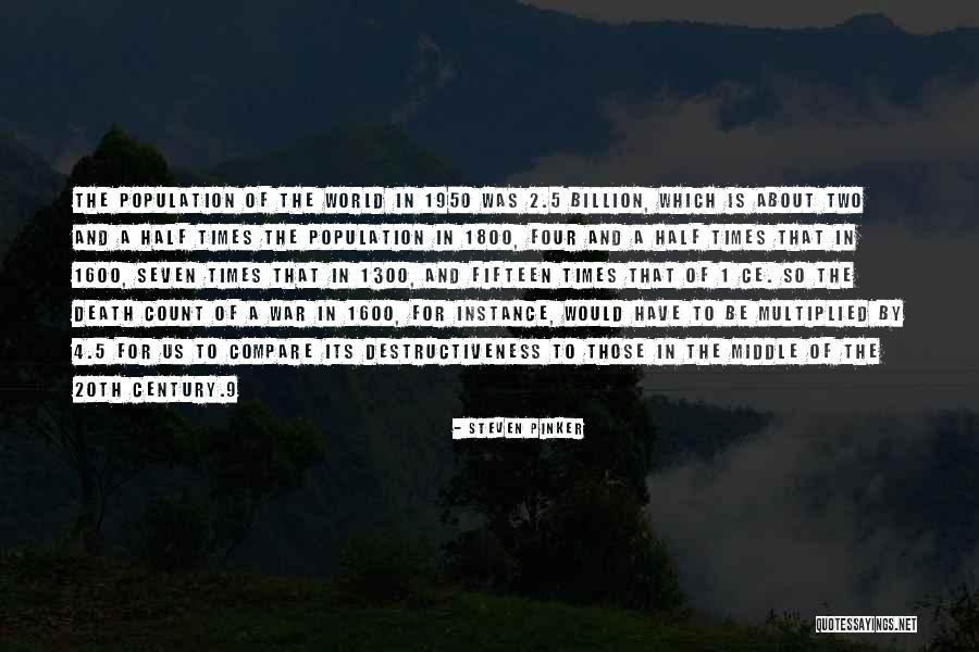 Loderock Quotes By Steven Pinker Loderock Quotes By Steven Pinker