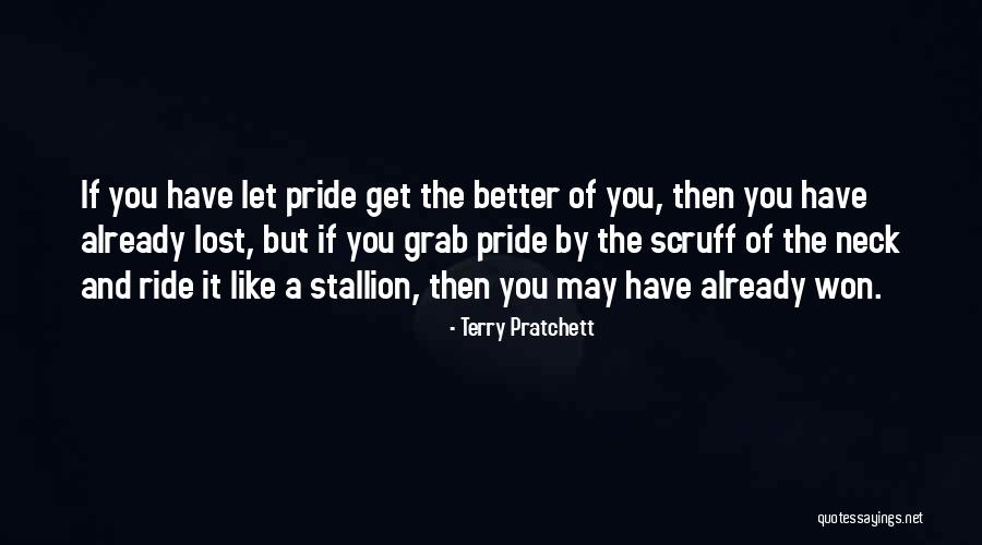 Loders Shake Quotes By Terry Pratchett Loders Shake Quotes By Terry Pratchett