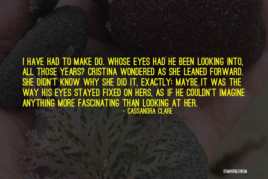 Lodestone In Science Quotes By Cassandra Clare Lodestone In Science Quotes By Cassandra Clare