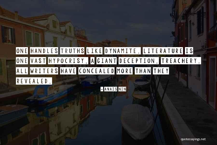 Lodewijk Asscher Quotes By Anais Nin