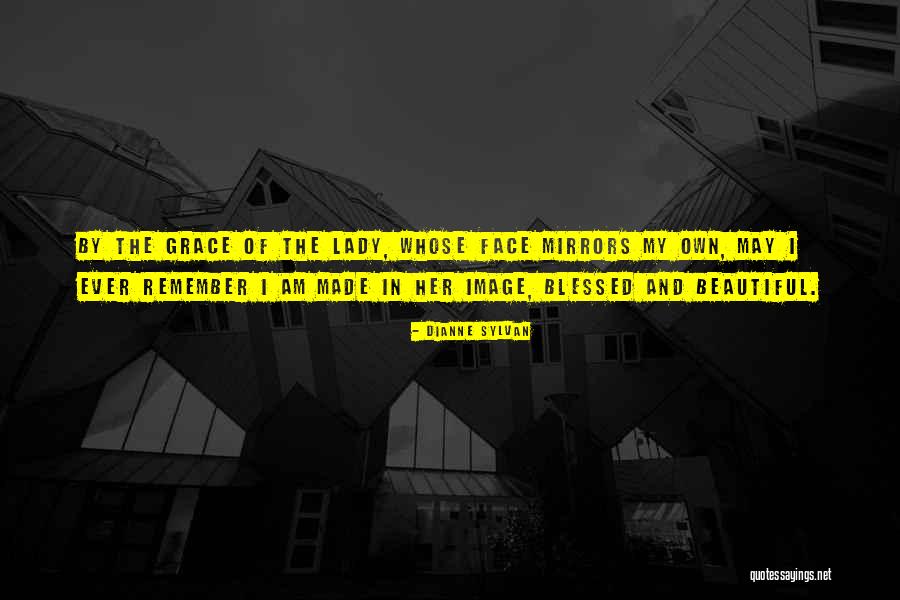 Lodewijk Asscher Quotes By Dianne Sylvan