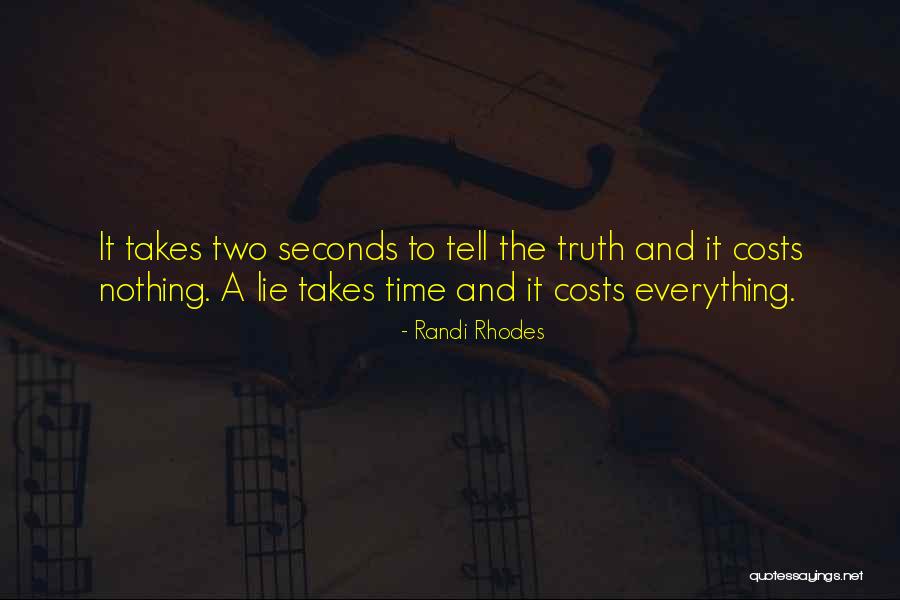 Lodewijk Asscher Quotes By Randi Rhodes