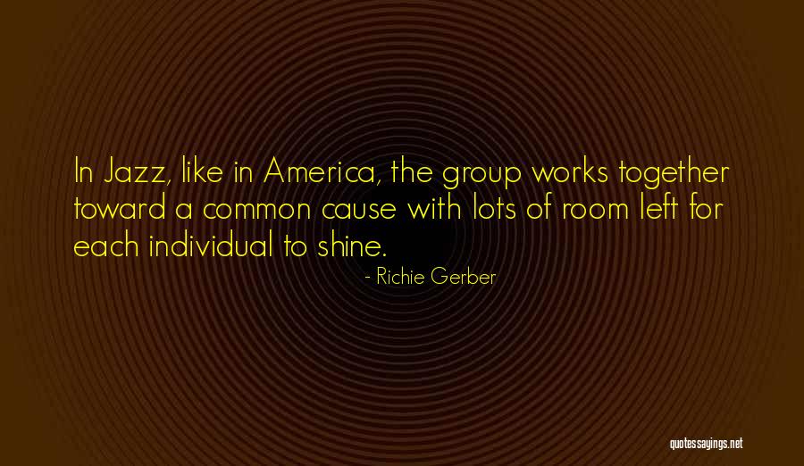 Lodewijk Asscher Quotes By Richie Gerber