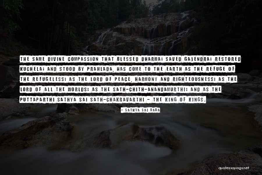 Lodewijk Toonen Quotes By Sathya Sai Baba Lodewijk Toonen Quotes By Sathya Sai Baba