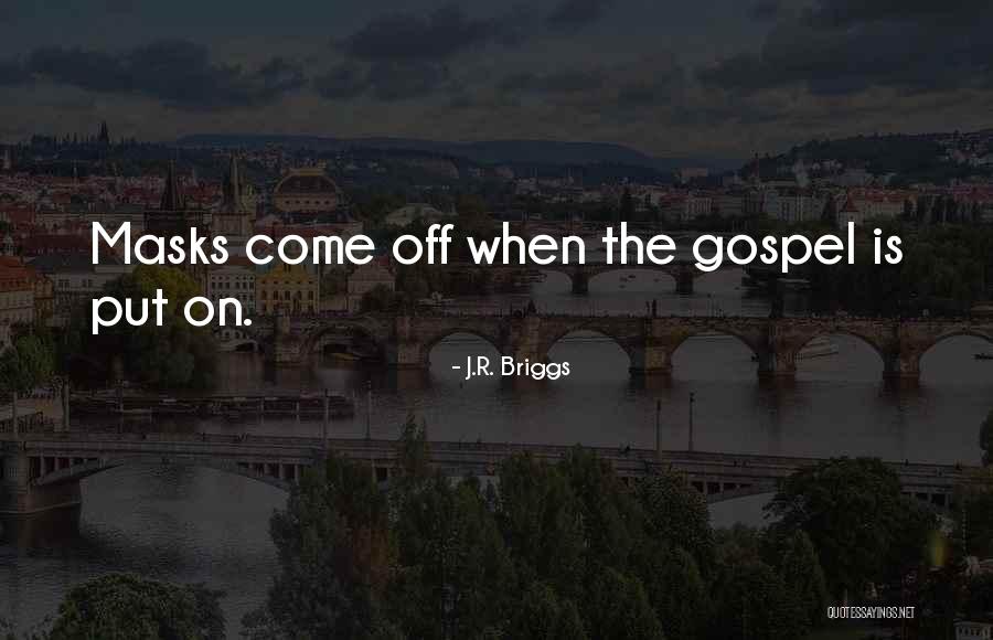 Lodge St Quotes By J.R. Briggs Lodge St Quotes By J.R. Briggs