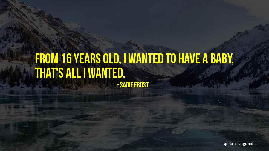 Lodge St Quotes By Sadie Frost Lodge St Quotes By Sadie Frost