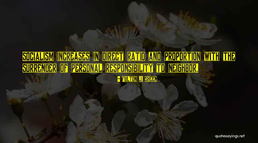 Lodger Vs Tenant Quotes By Fulton J. Sheen Lodger Vs Tenant Quotes By Fulton J. Sheen