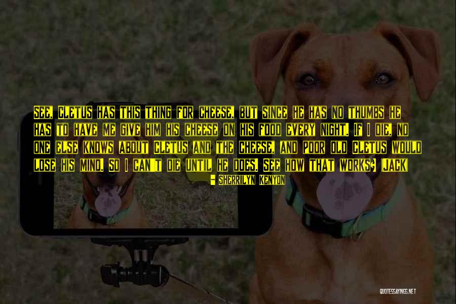 Lodger Vs Tenant Quotes By Sherrilyn Kenyon Lodger Vs Tenant Quotes By Sherrilyn Kenyon
