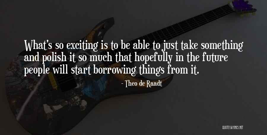 Lodger Vs Tenant Quotes By Theo De Raadt Lodger Vs Tenant Quotes By Theo De Raadt